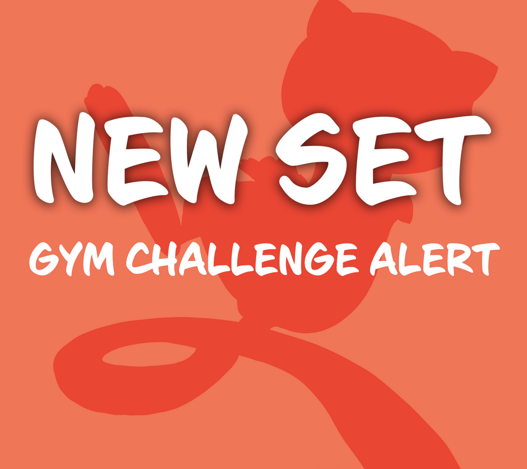 This Season's New Set Gym Challenge Results are out!!
