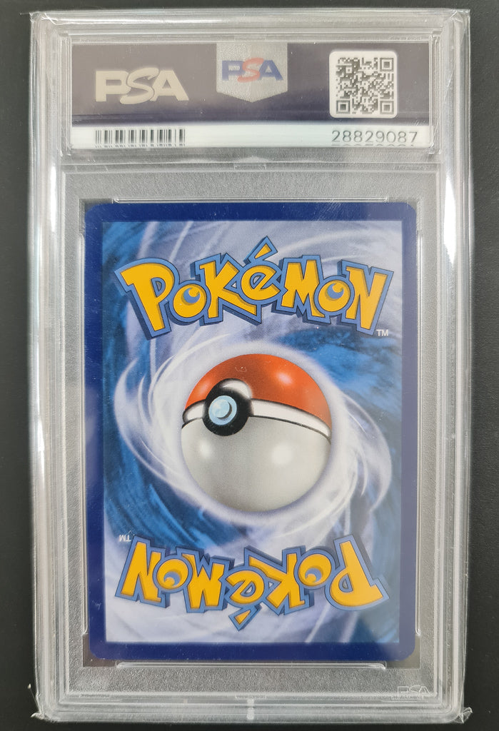 <transcy>Pokemon Karte SM Black Star Promos SM60 Charizard GX PSA GEM MINT 10</transcy>