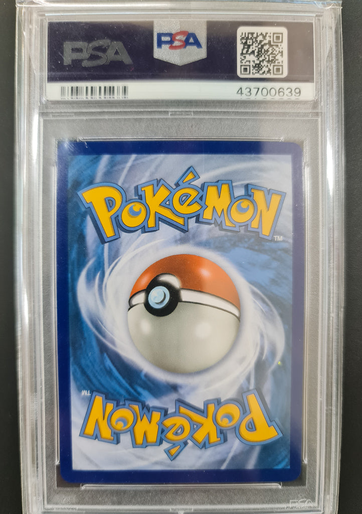 <transcy>Pokemon Karte SM Black Star Promos SM195 Charizard GX PSA GEM MINT 10</transcy>