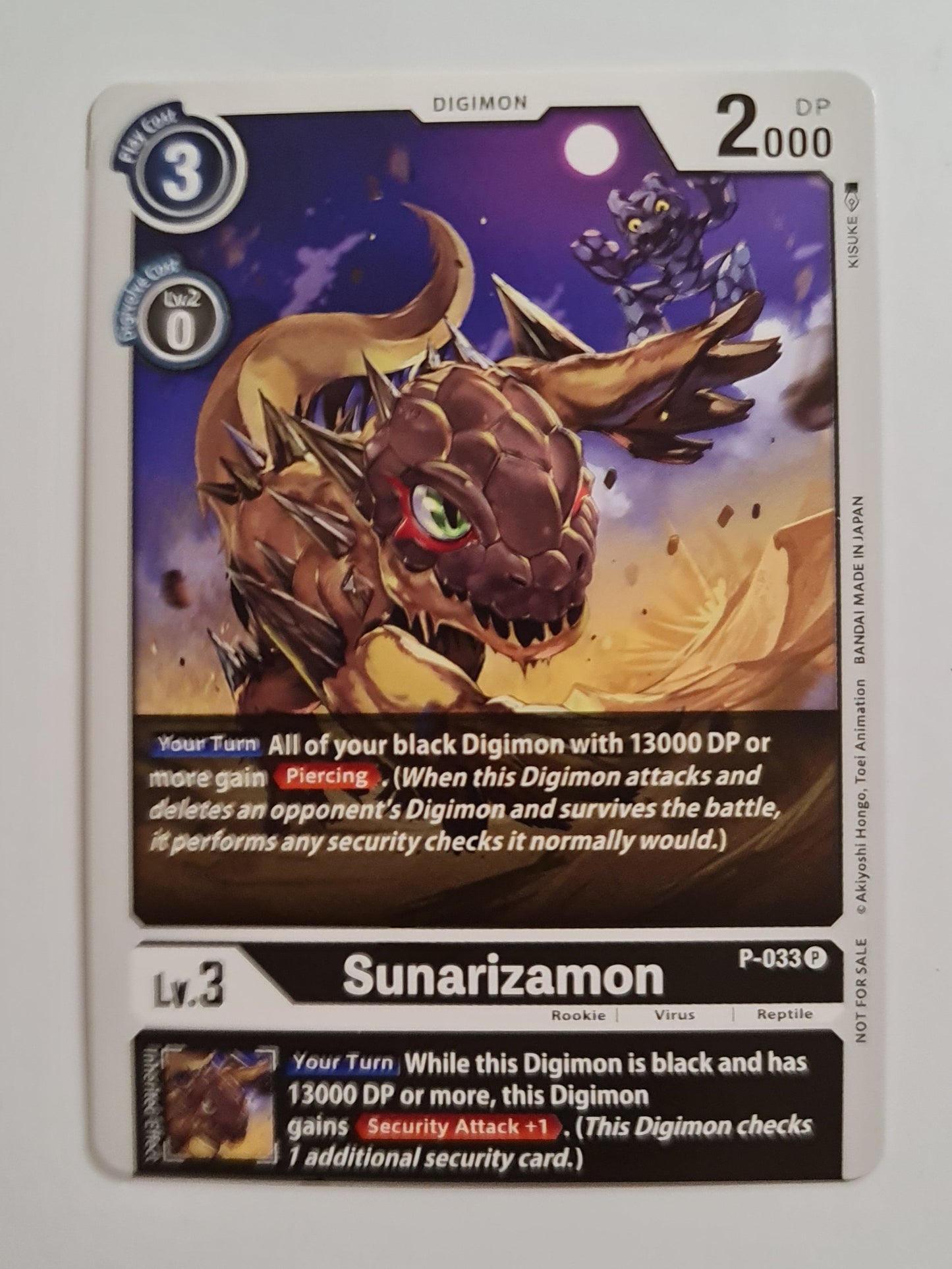 <transcy>Digimon Karte Große Legende Agunimon BT4-011 U</transcy>
