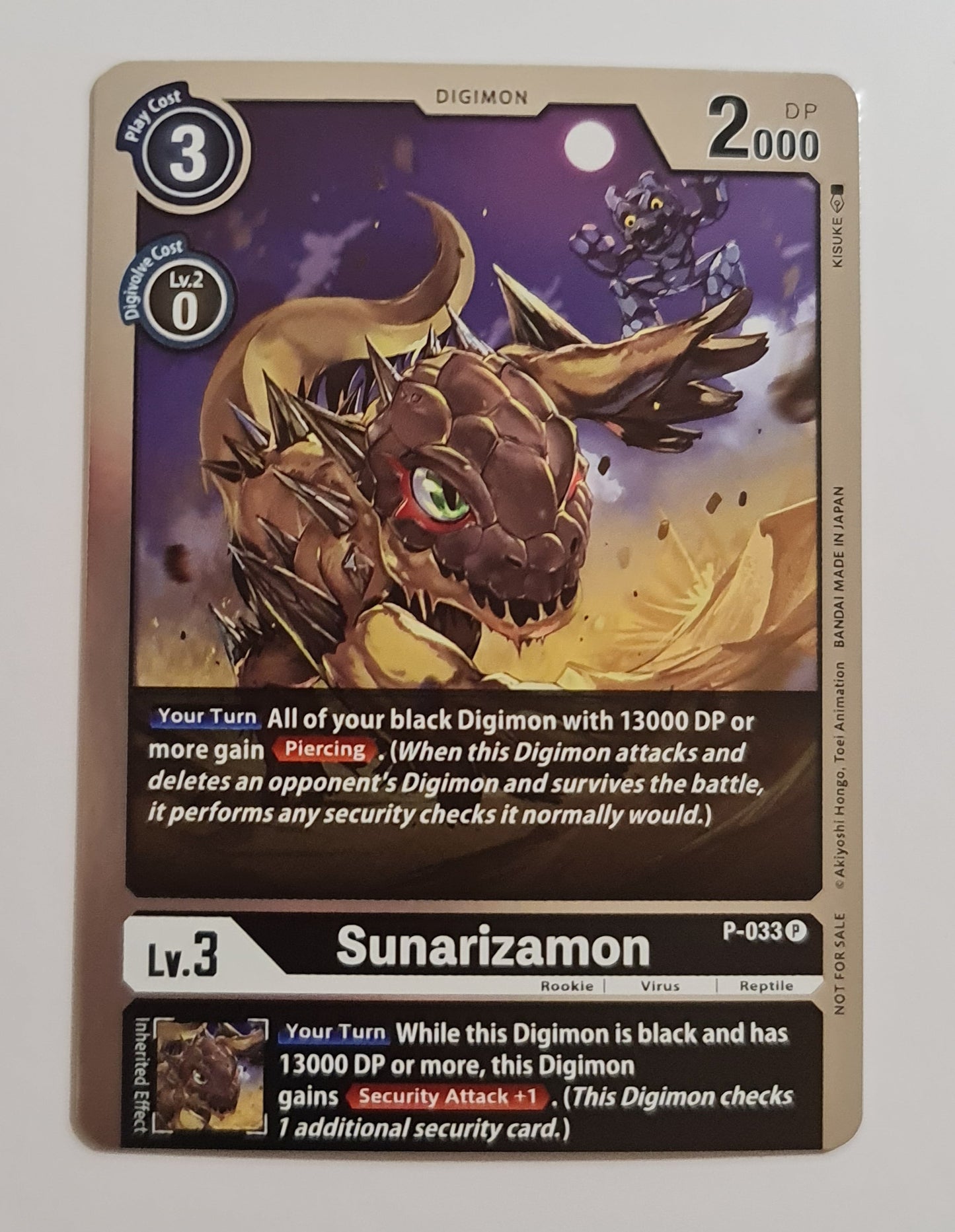 <transcy>Digimon Karte Große Legende Agunimon BT4-011 U</transcy>