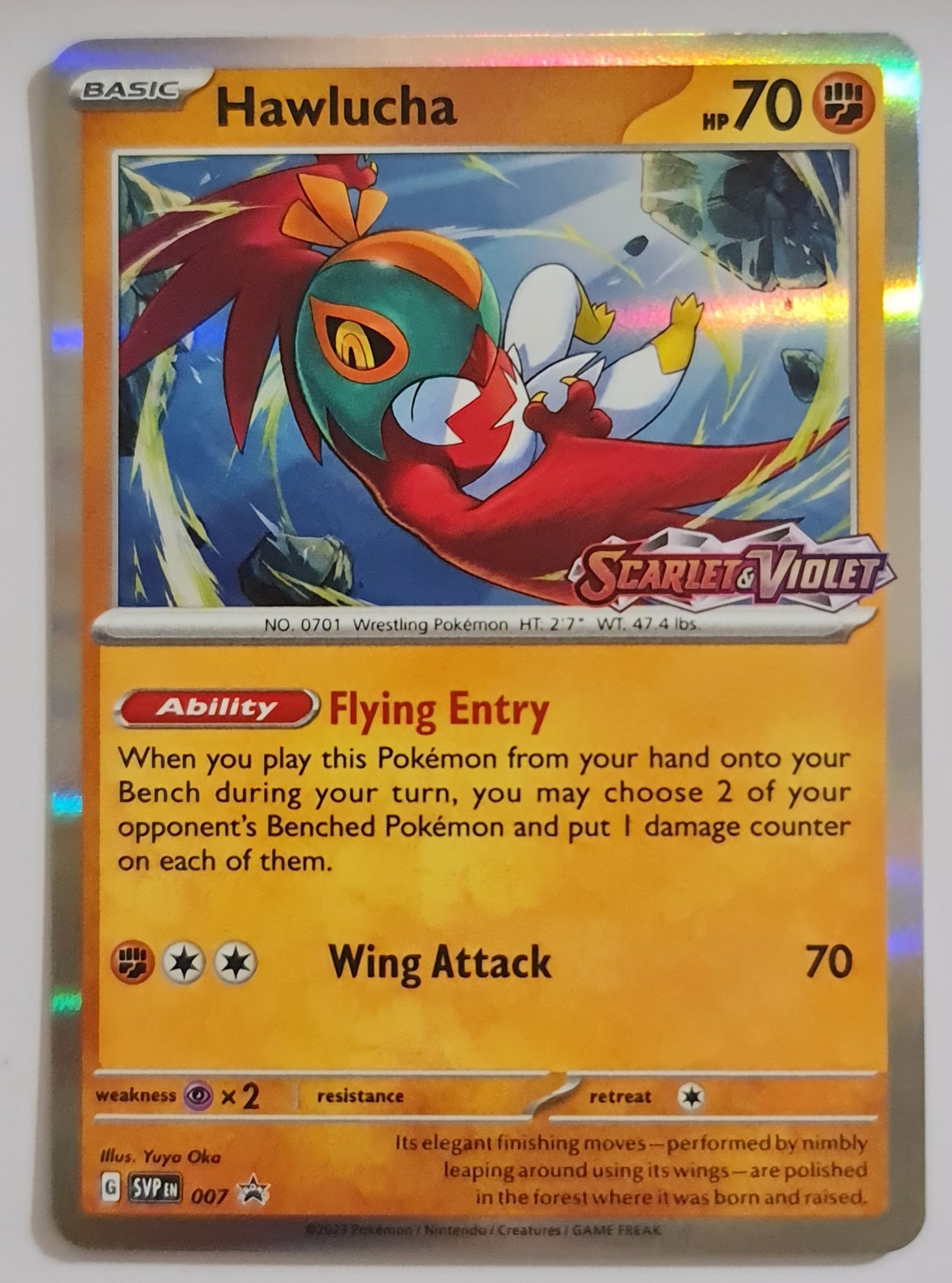 <transcy>Pokémon-kort SWSH Black Star-kampagner SWSH022 Flapple Prerelease-promo</transcy>