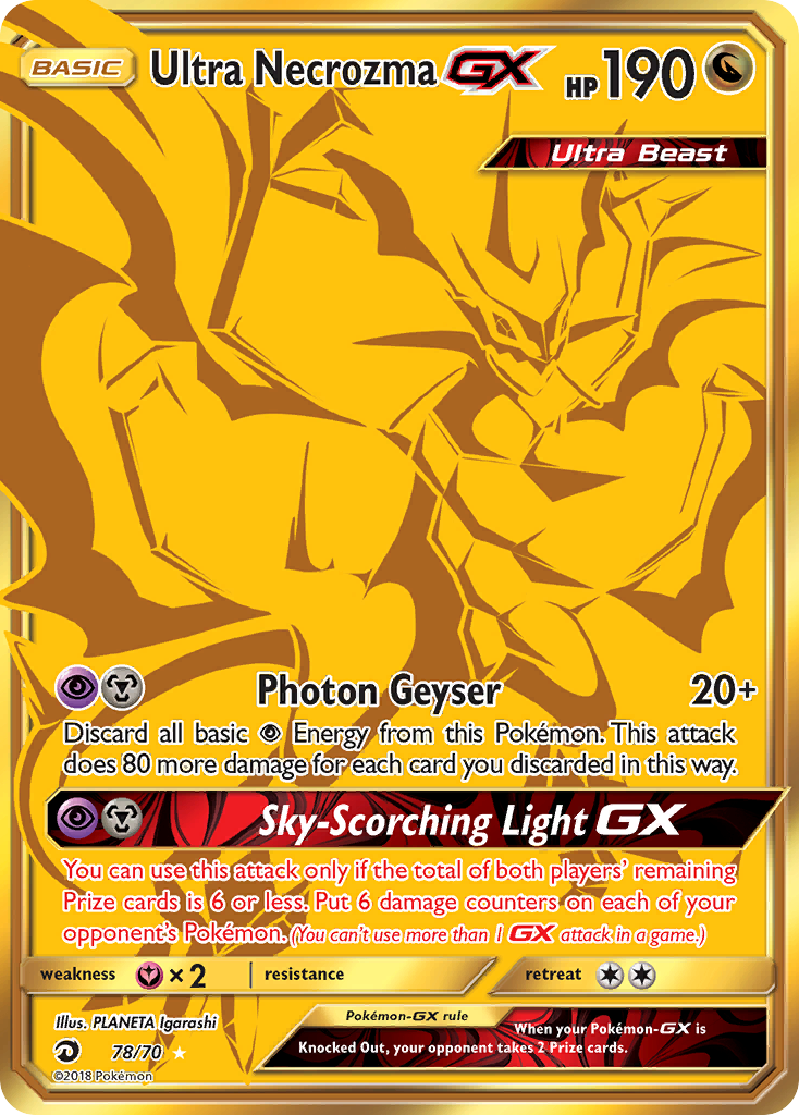 ultra secret rare pokemon cards Trading Card Game Sun Moon Prism Single Card Solgaleo GX 173 but you do give up a lot to make it work 2018 Pokemon Sun & Moon