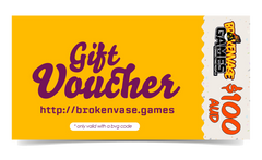 BVG Gift Cards