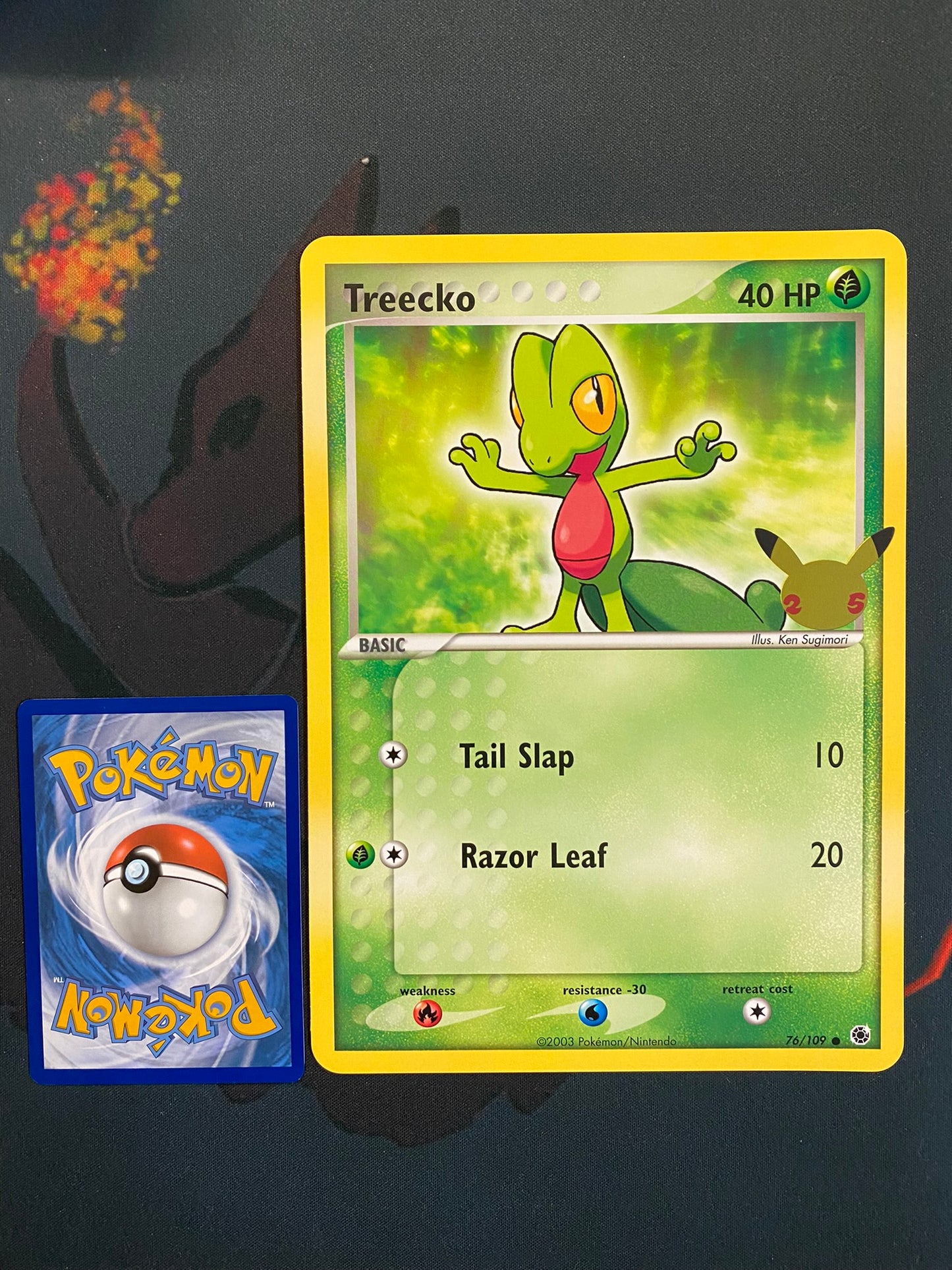 <transcy>ポケモンカードANCIENTORIGINS 36/98 Hoopa EX JUMBO OVERSIZED PROMO</transcy>