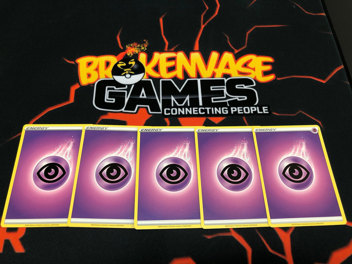 <transcy>5 X宠物小精灵剑与盾的基本能量-狂热能量</transcy>