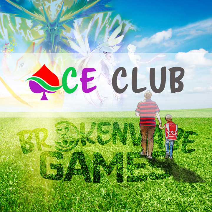 ACE Club: A Club for (All) ASD/ADHD to Connecting & Engaging
