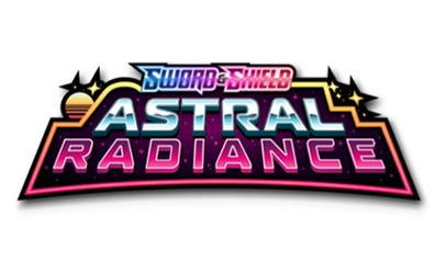 Astral Radiance جميع البطاقات