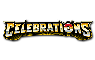 Pokemon Celebrations