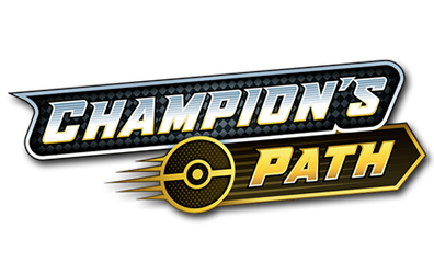 Champion's Path