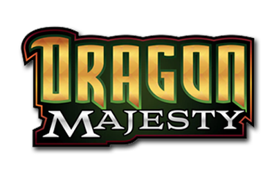 <transcy>Dragon Majestæt</transcy>