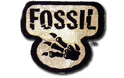 Fossil unbegrenzt