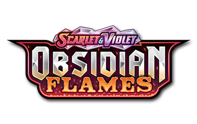 Obsidian Flames