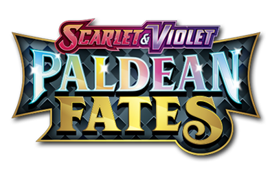 Paldean Fates