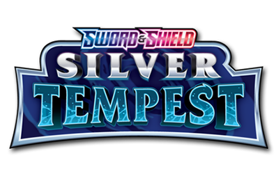 Silver Tempest Alle kort