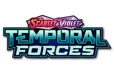 Temporal Forces