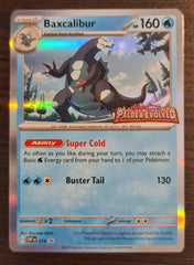 <transcy>Pokémon-kort SWSH Black Star-kampagner SWSH022 Flapple Prerelease-promo</transcy>