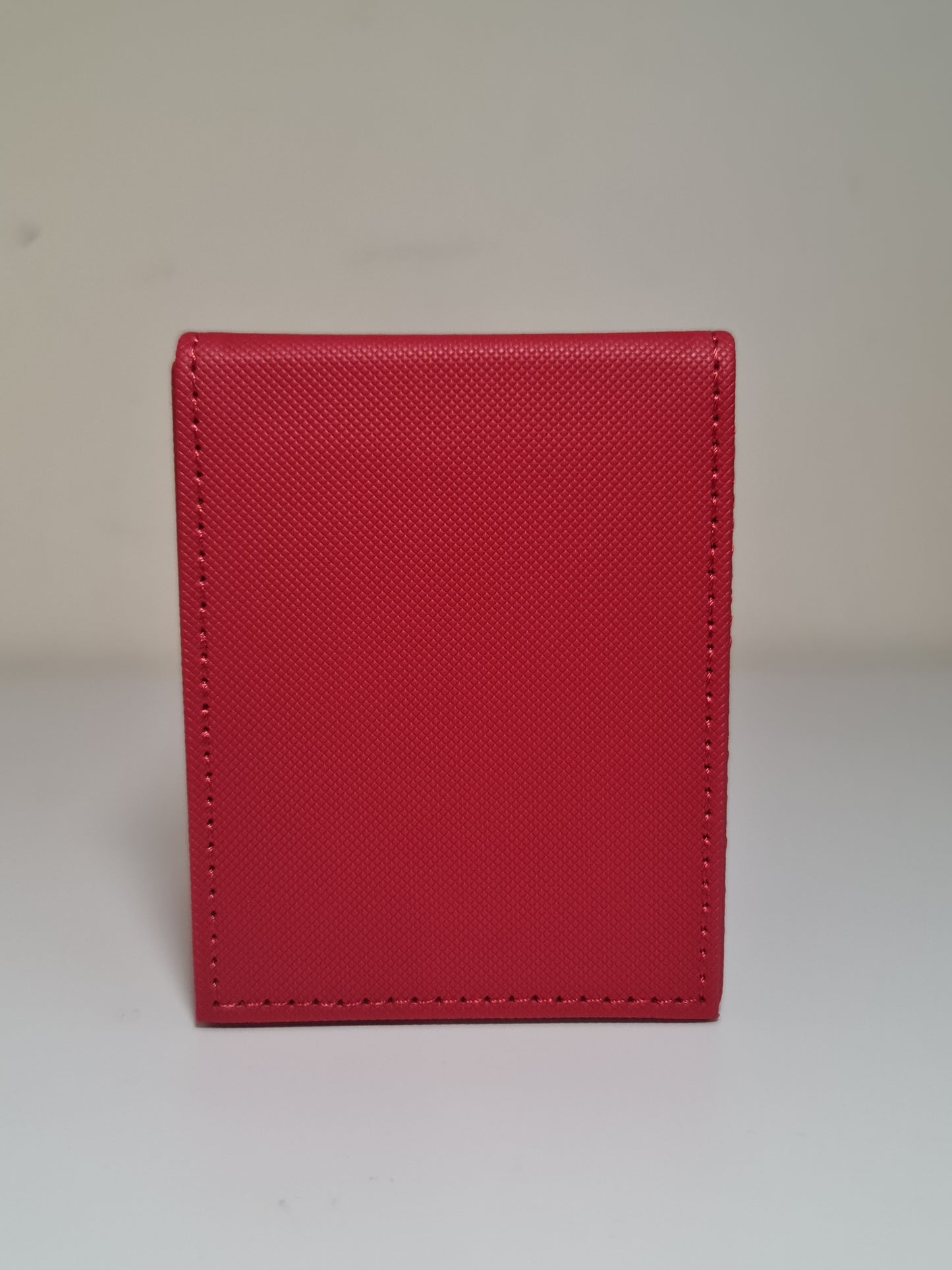 BVG Deck Holder - RED