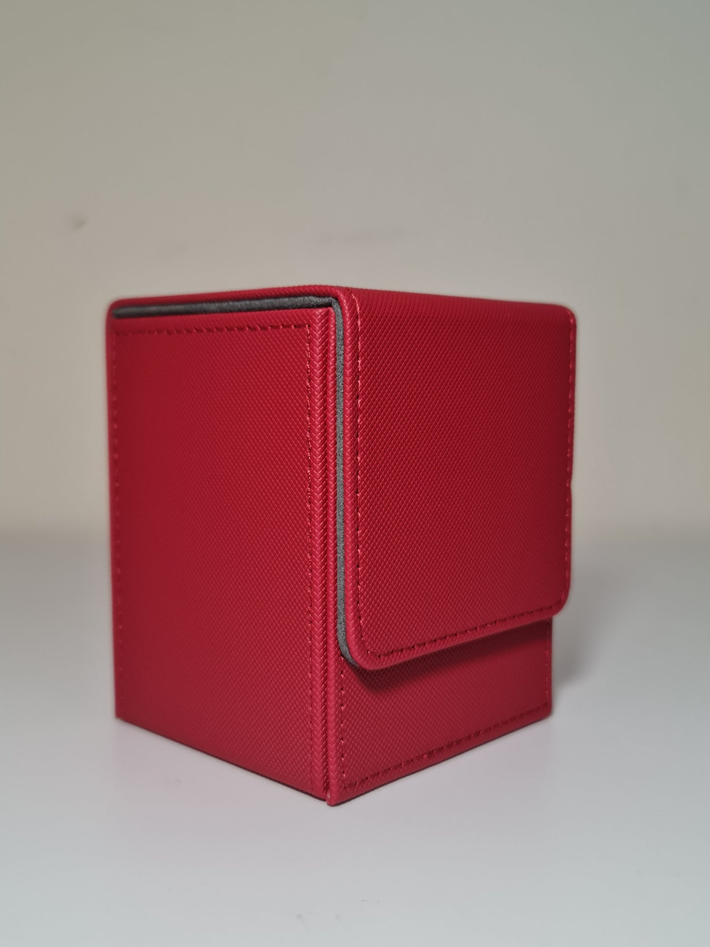 BVG Deck Holder - RED