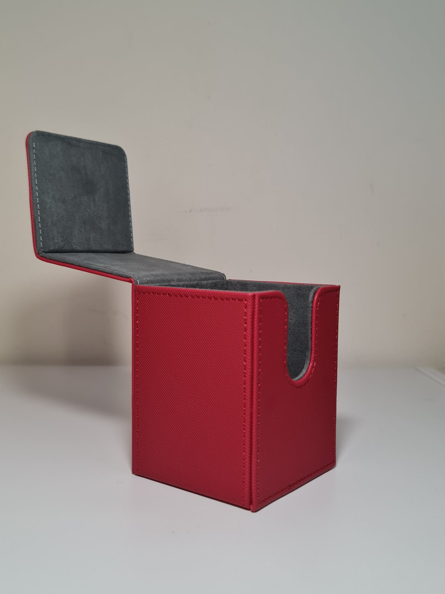 BVG Deck Holder - RED