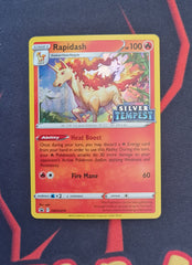 <transcy>Pokemon Karte SWSH Black Star Promos SWSH008 Galarian Perrserker Prerelease Promo</transcy>