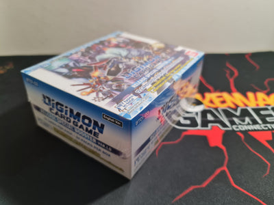 Digimon Card Game Release Special Ver 1.0 Booster Box