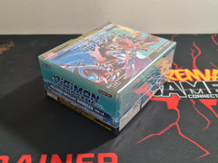 Digimon Card Game Release Special Ver 1.5 Booster Box