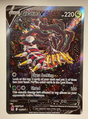 Pokemon Card Lost Origin 185/196 Giratina V Full Art *MINT* – Brokenvase  Games