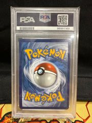 Pokemon Card 185/185 Pokemon Center Lady Vivid Voltage (VIV) Full Art Ultra Rare PSA GEM MINT 10