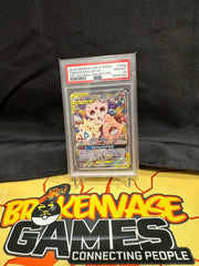 <transcy>Pokemon Card Darkness Ablaze 20/189020 / 189 Charizard VMAX Full Art PSA GEM MINT 10</transcy>