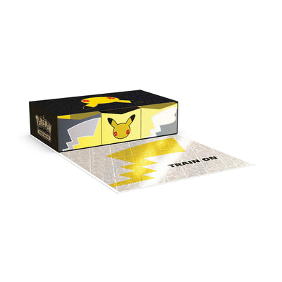 <transcy>Pokemon TCG Eternatus VMAX Premium Collection Box - Instock</transcy>