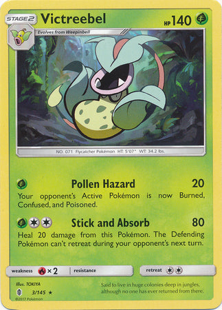 <transcy>Pokemon Card Chilling Reign 010/198 Abomasnow Sjælden</transcy>