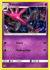 <transcy>Pokemon Card Unified Minds 099/236 99/236 Salazzle Rare</transcy>