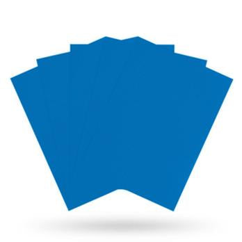 Dragonshield Card Sleeves Matte - Sky Blue