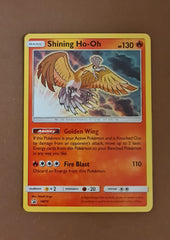 <transcy>Pokemon Card SM Black Star Promos SM70 Shining Ho-Oh</transcy>