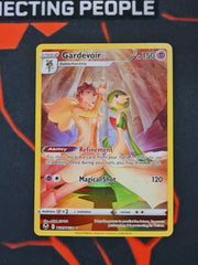 Pokemon Card Silver Tempest Trainer Gallery TG05/TG30 TG5/TG30 Gardevoir Holo Rare *MINT*