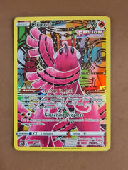 Pokemon Card Crown Zenith Galarian Gallery GG04/GG70 GG4/GG70 Oricorio Holo Rare *MINT*