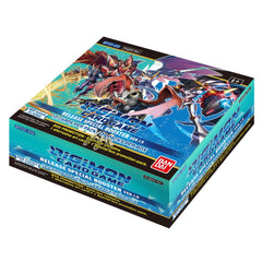Digimon Card Game Release Special Ver 1.5 Booster Box