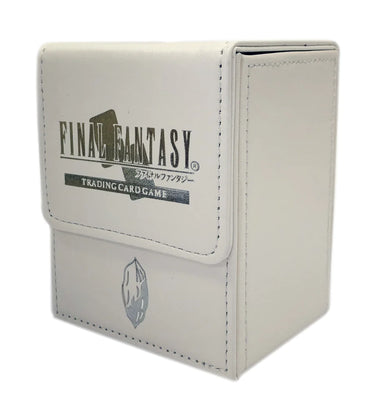 Final Fantasy TCG : Opus VII Pre-release Deck Box