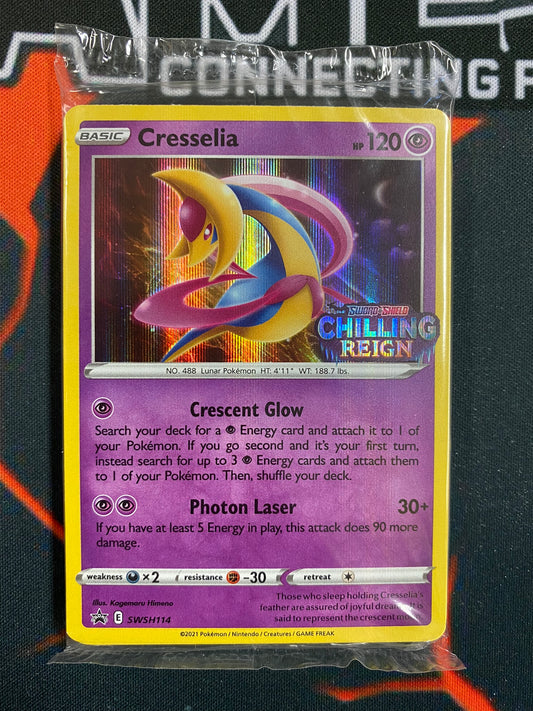 <transcy>Pokemon Card SEALED SWSH Black Star Promos SWSH125 Galarian Moltres Prelelease promo</transcy>