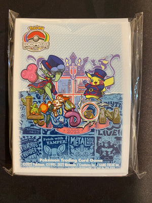 Card Sleeves  Pokémon Center Official Site