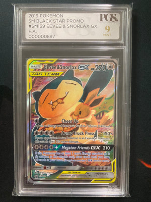 Pokemon Card XY Promos Jolteon Ex 28a/83 PSA MINT 9