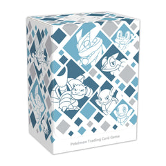 Pokemon Center Exclusive: Just My Type (Water) Box