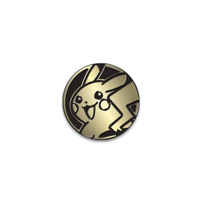 Pokemon TCG : Sinnoh Stars Mini Tin - Turtwig & Luxray
