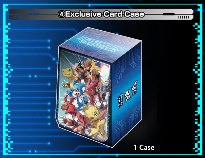 Digimon Card Game Tamer's Evolution Box 2 (PB-06)