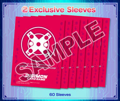 Digimon Card Game Tamer's Set Vol. 5 (PB-11)