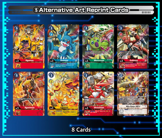 Digimon Card Game Tamer's Evolution Box 2 (PB-06) Brokenvase Games Digimon Card Game Tamer's Evolution Box 2 (PB-06) Brokenvase Games
