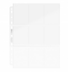 Ultimate Guard 9-Pocket pages