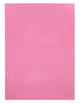 <transcy>Drachenschild-Kartenhüllen matt - rosa</transcy>