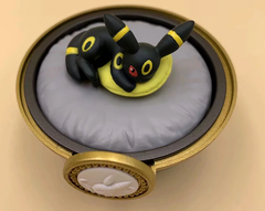 Pokemon Figure Dreaming Case 2 Umbreon (Box 3)